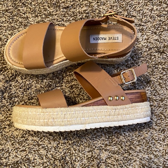 Steve Madden Shoes - Steve Madden espadrilles